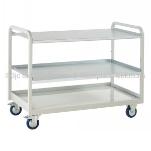 Euroslide Storage Cabinet Trolley Model 01